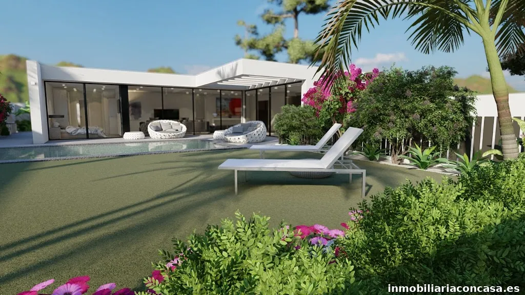 Renova Investments & Real Estate - Tenerife Costa Adeje