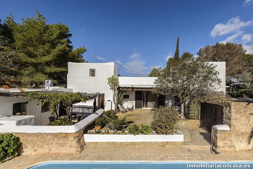 Agencia Inmobiliaria Ibiza - Solana Ibiza Real Estate