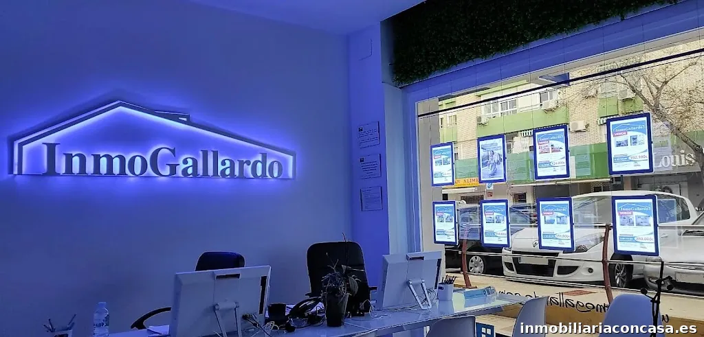 InmoGallardo - Rincón de la Victoria