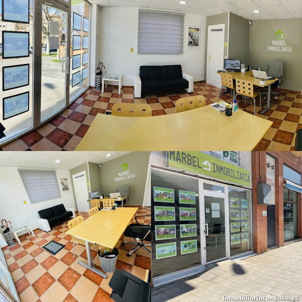 Inmobiliaria Ávila Marbel(NoAlquileres) Agencia especializada en la venta.