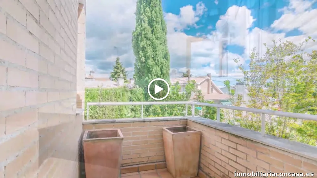 SAROGA | Inmobiliaria Majadahonda