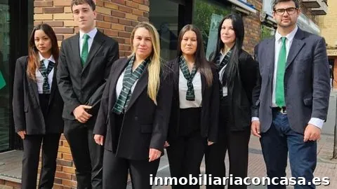 Tecnocasa agencia inmobiliaria