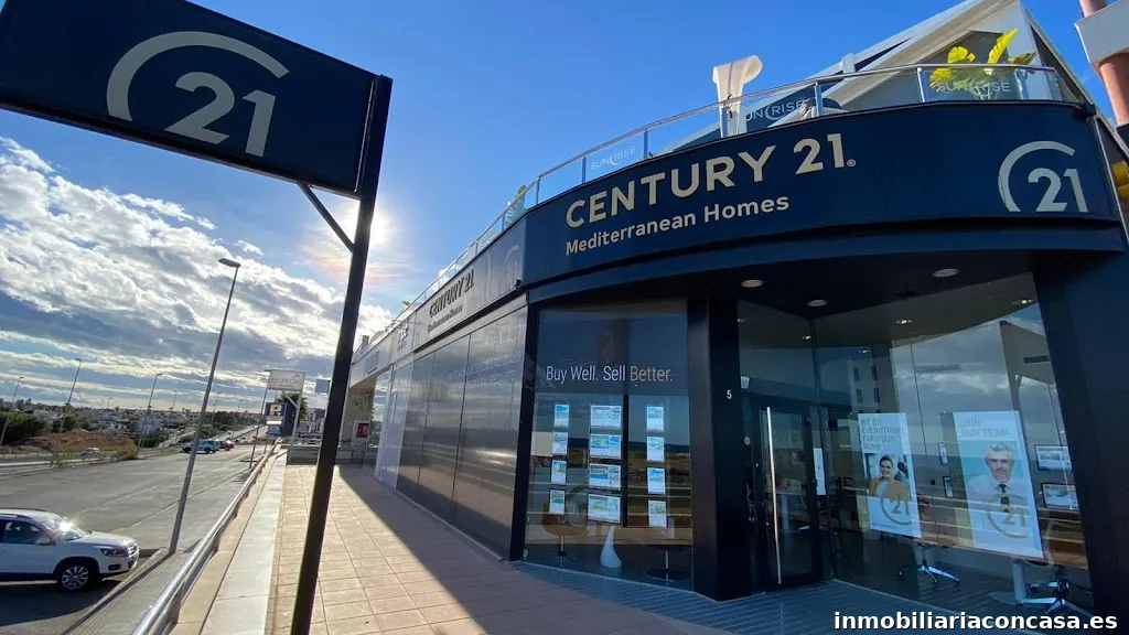 Matthieu Ramecourt Century 21