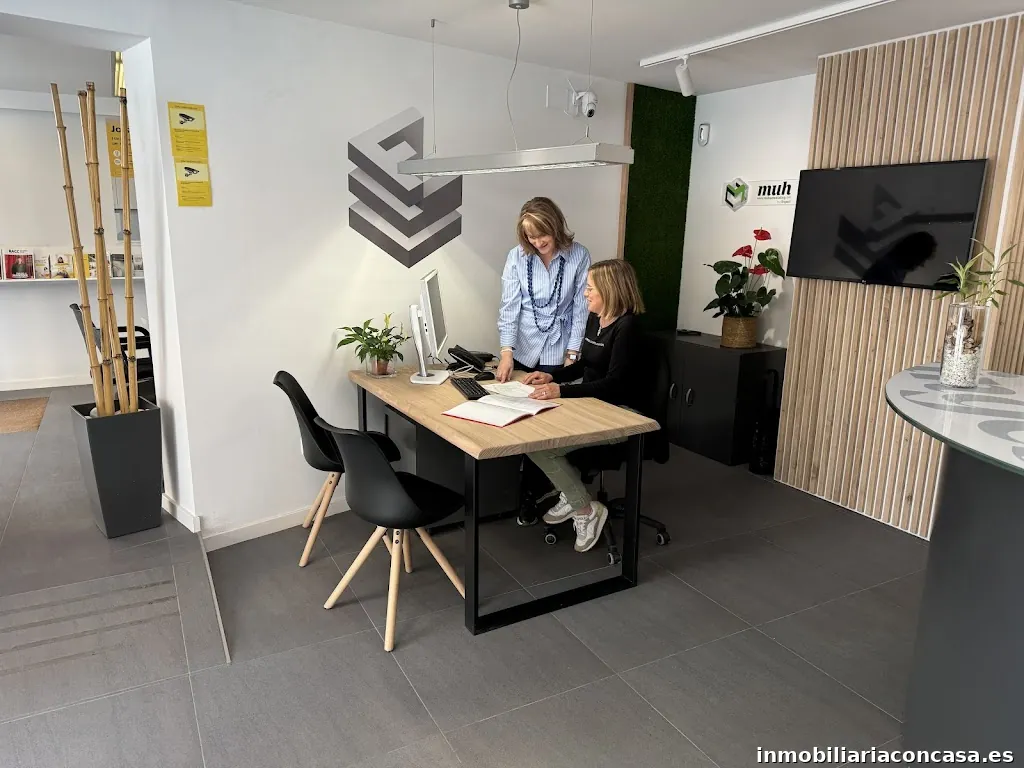 Patrimoni immobiliari