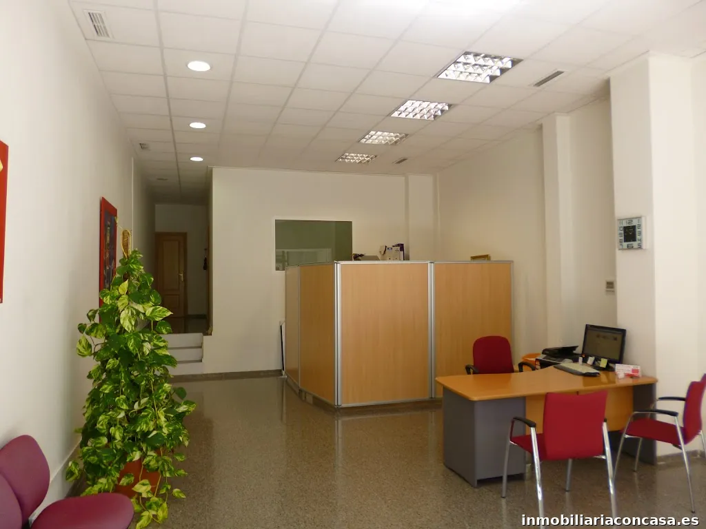 Inmobiliaria Inmoplans