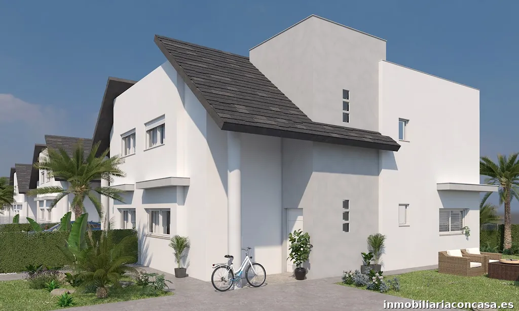 Grupo Q Gestión Inmobiliaria - Oficina Montealto Aljarafe