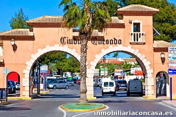 Inmobiliaria Estate Agents