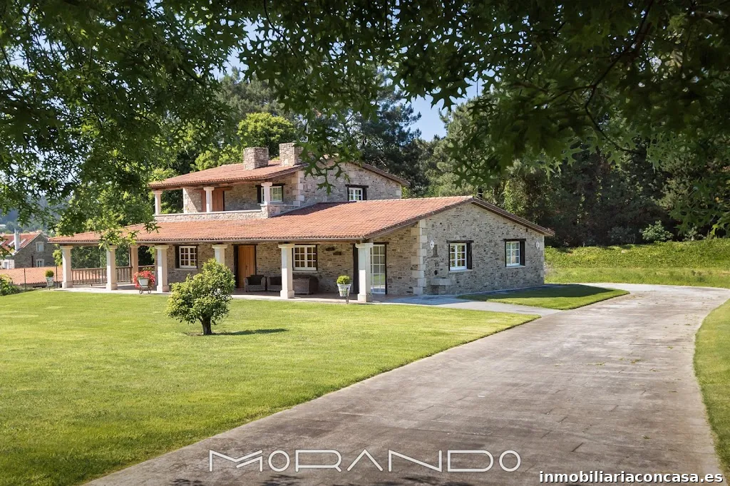 Morando Inmobiliaria