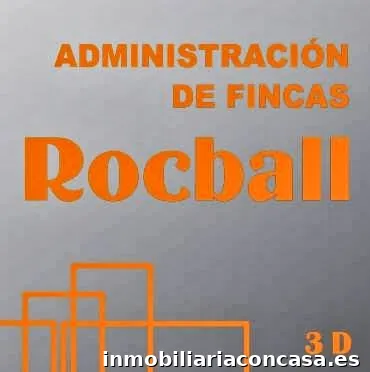 Administracion de Fincas RocBall