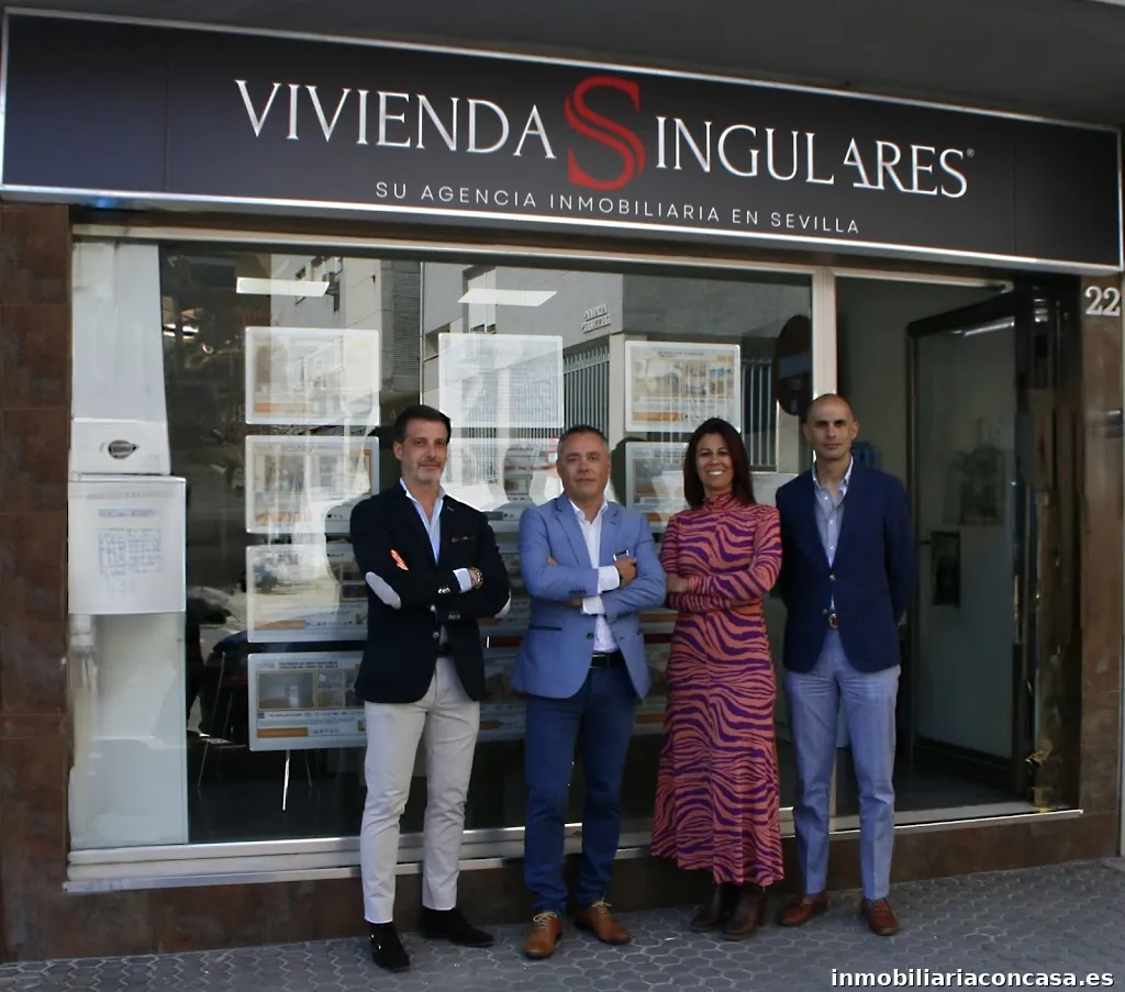 ViviendaSingulares