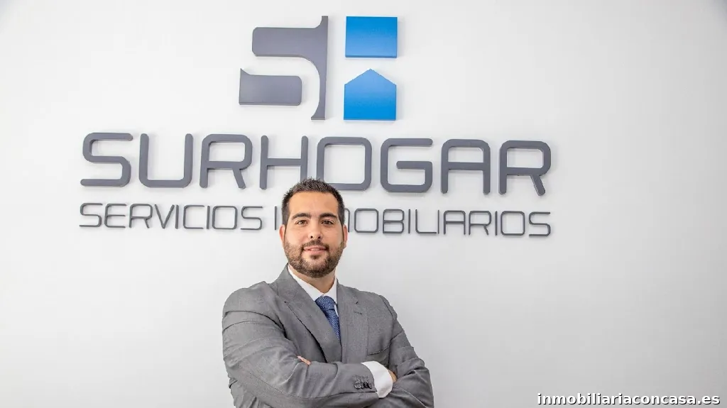SURHOGAR Servicios Inmobiliarios