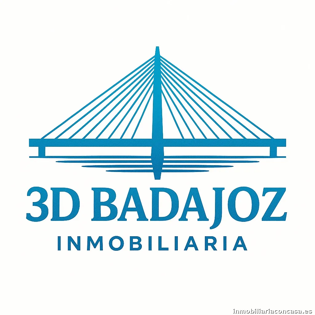 3D BADAJOZ INMOBILIARIA
