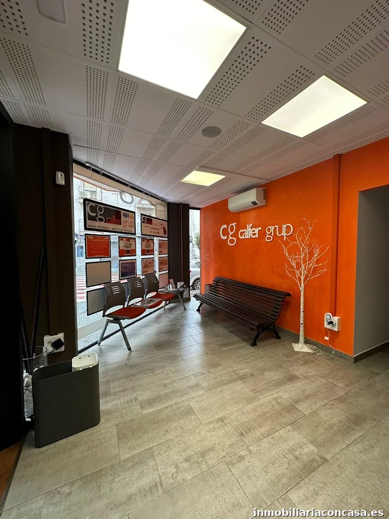 INMOBILIARIA - Calfer Grup