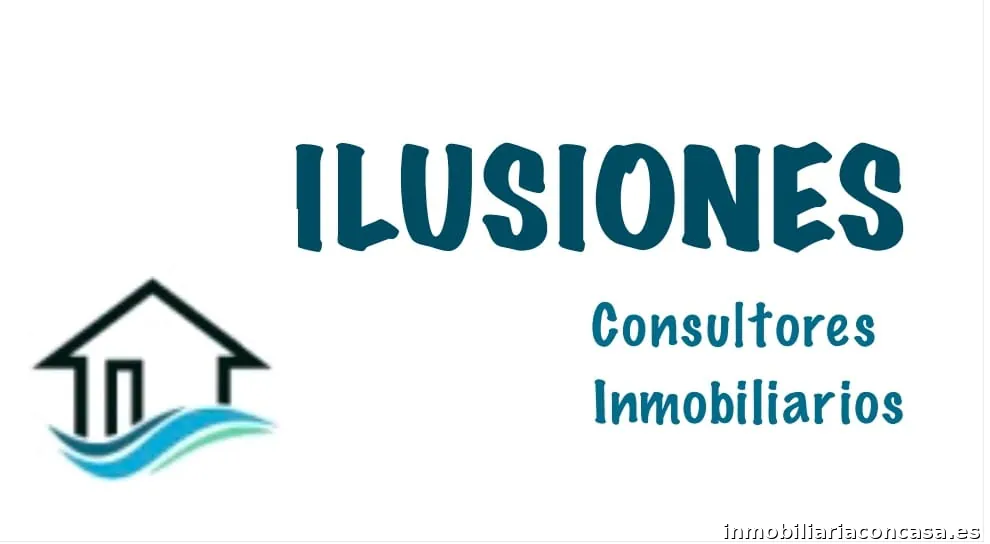 ILUSIONES INMOBILIARIA