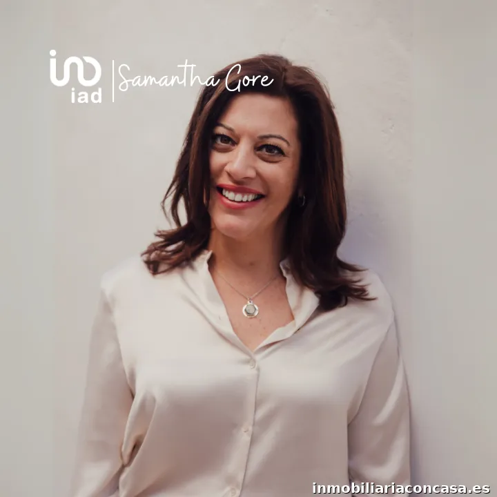 Samantha Gore Real Estate