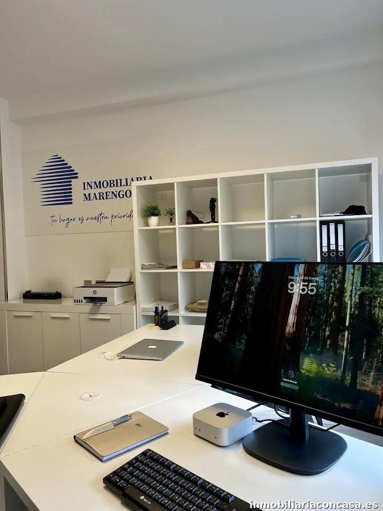 Inmobiliaria Marengo