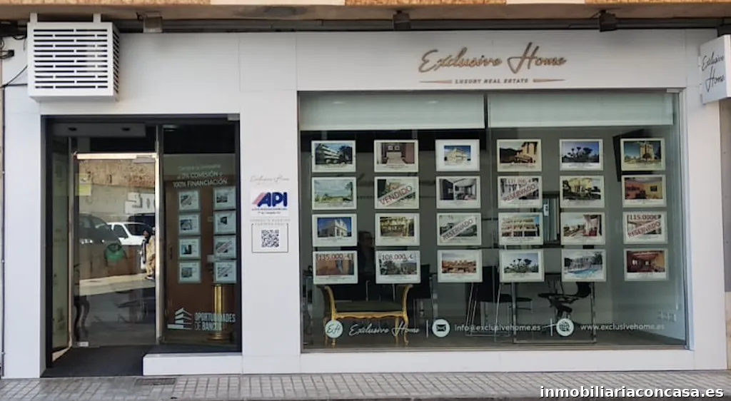 Exclusive Home Benicarló