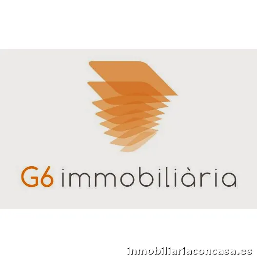 Finques G6 Immobiliària