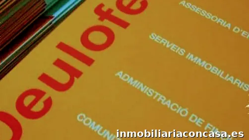 ADVOCAT / LAWYER / ABOGADO - Letrado D. Joan Deulofeu Castelló