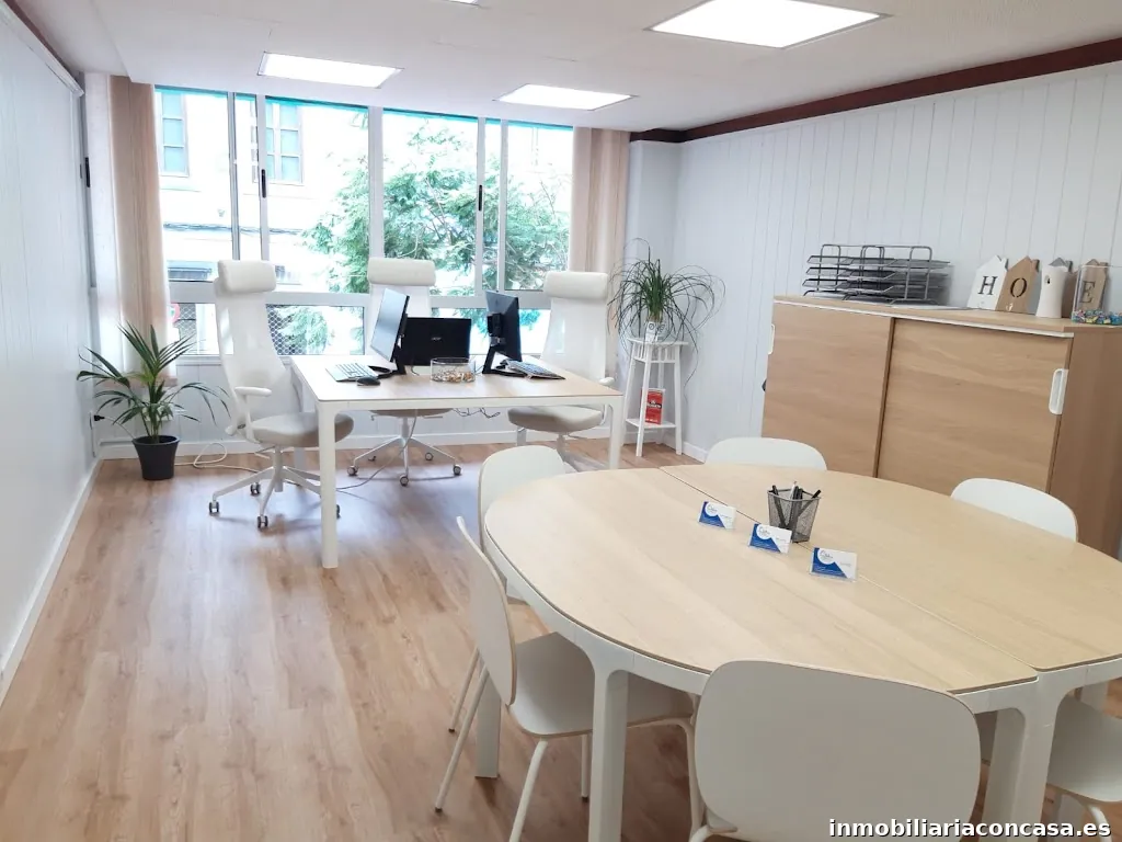 BBuyHome Asesores Inmobiliarios