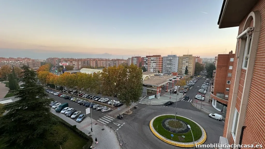 Tecnocasa agencia inmobiliaria