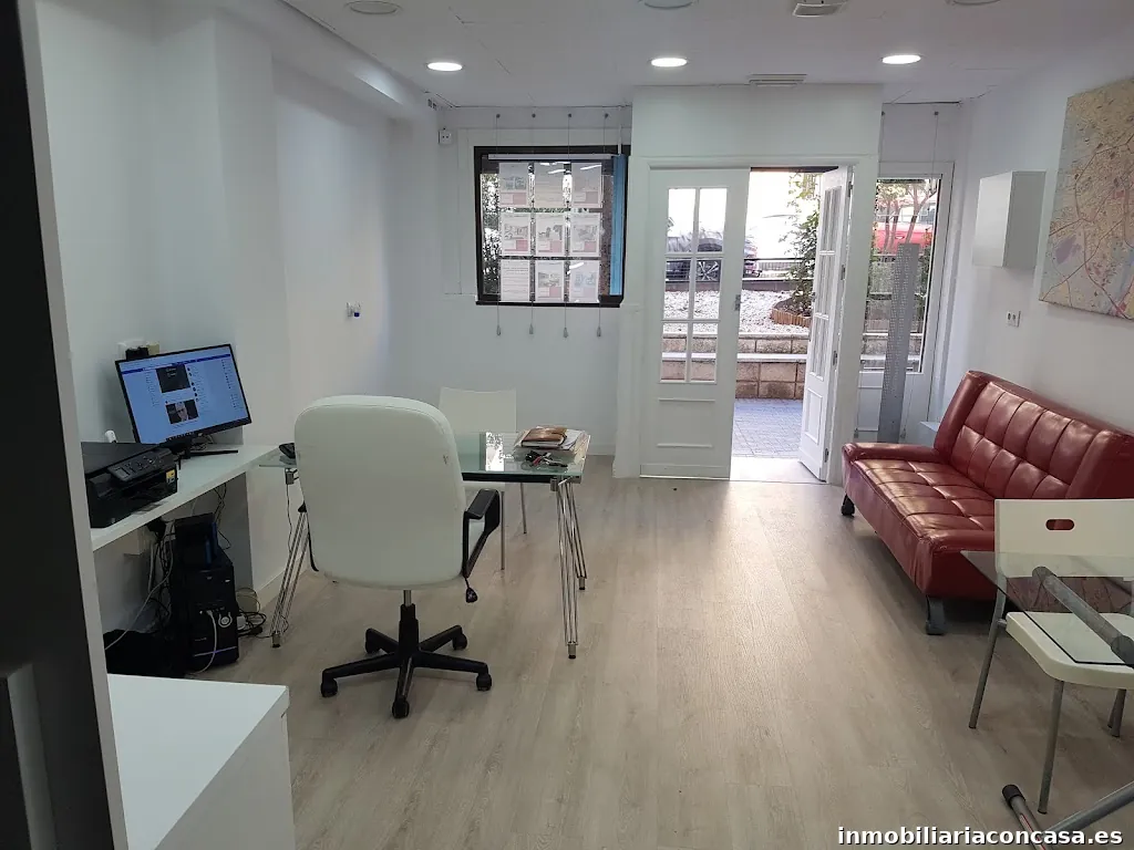 Inmobiliaria Ramocasa