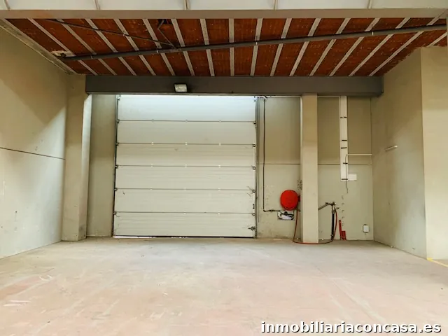 LIBERTY PROPERTY SL INMOBILIARIA