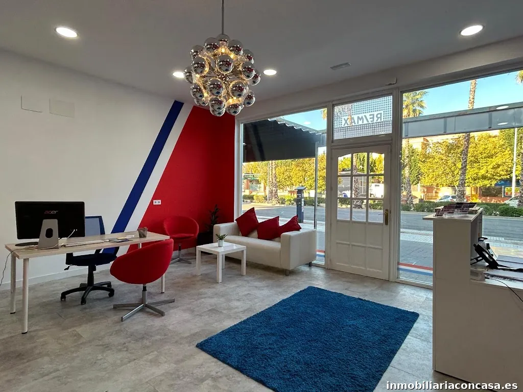 Remax Hunter Boadilla Inmobiliaria