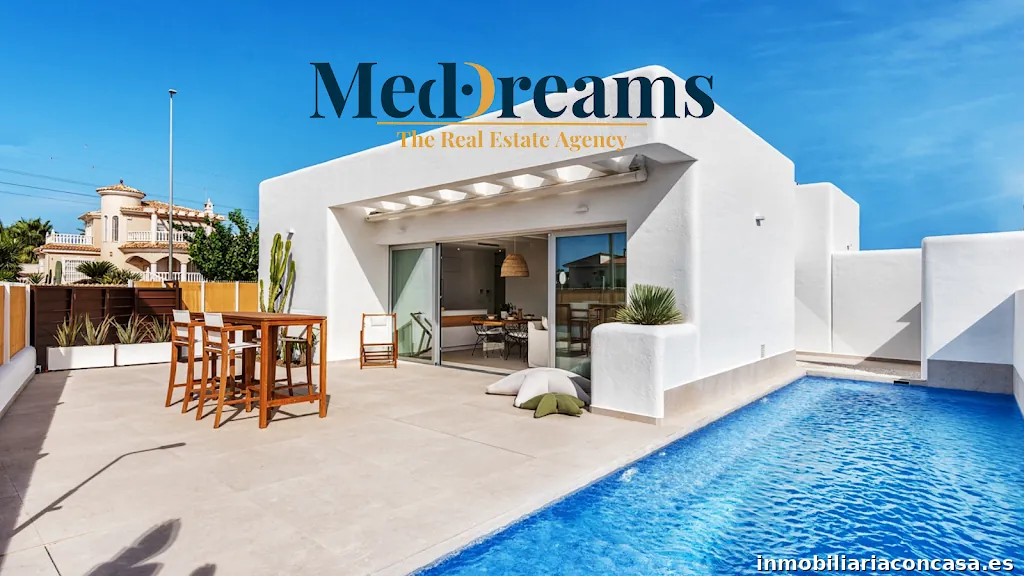 MedDreams Real Estate