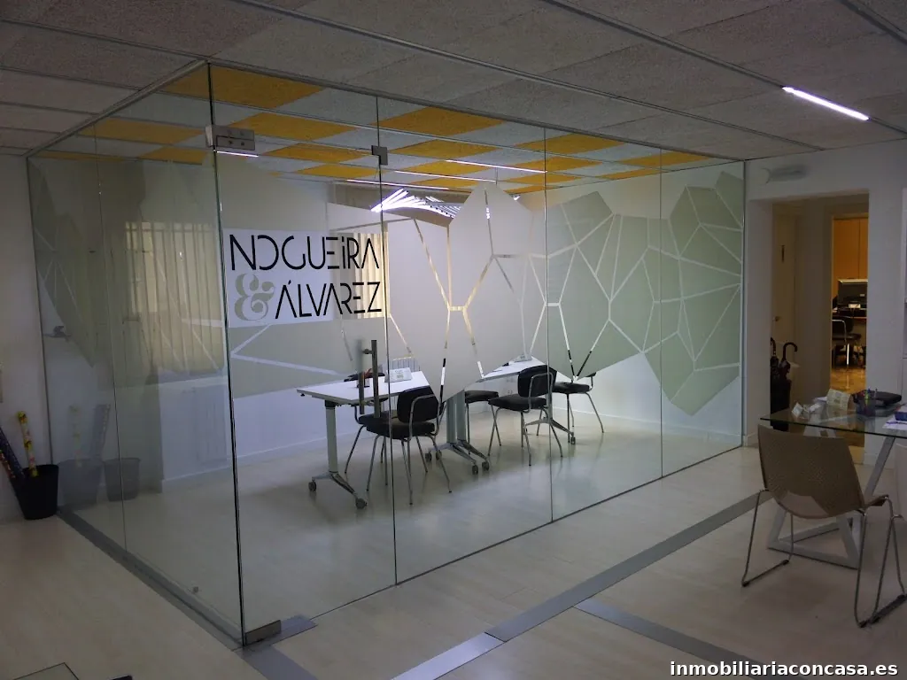 Nogueira y Álvarez-Asesoría y Gestoría