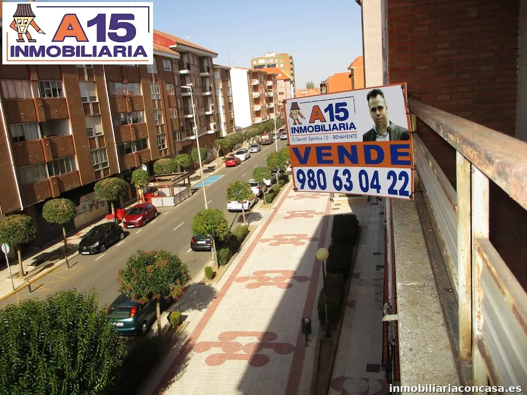 A15 Inmobiliaria