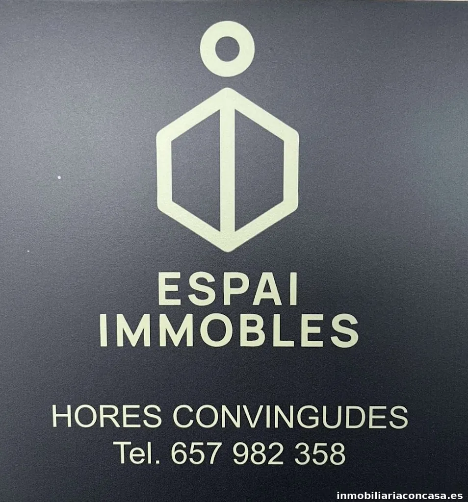 Espai Immobles