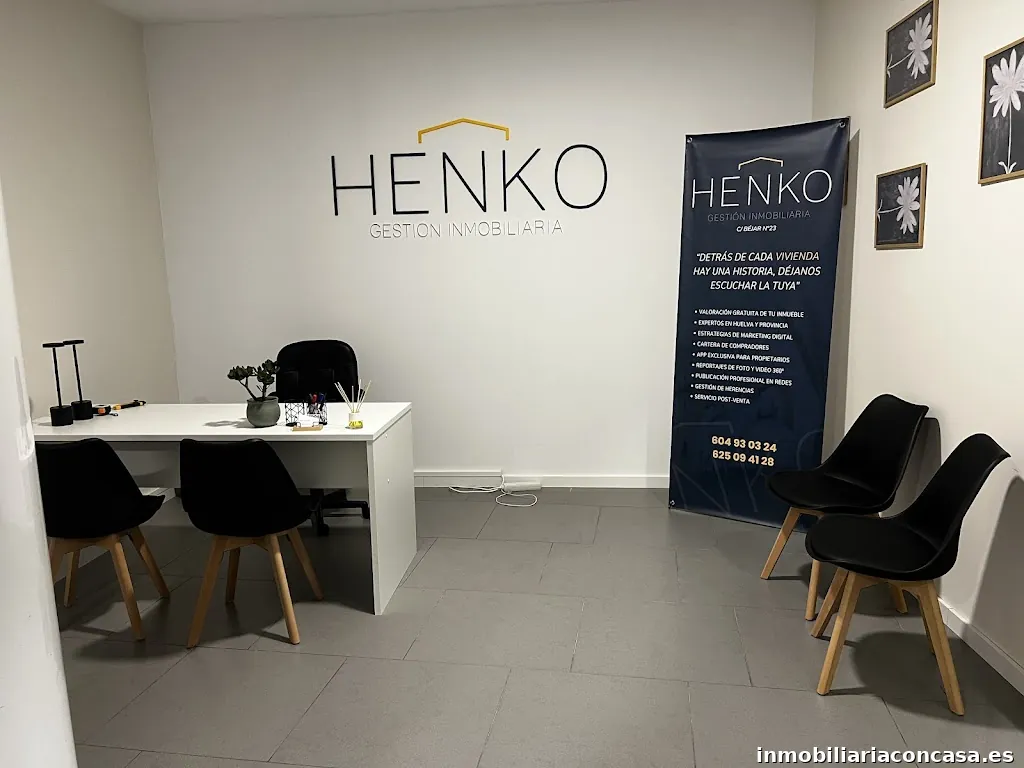 Henko Gestión Inmobiliaria