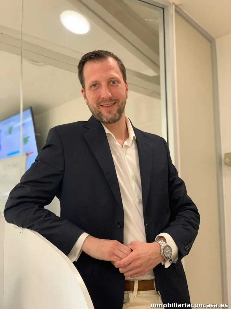 Gonzalo Zuazo Properties | Agente Inmobiliario Madrid | International Real Estate