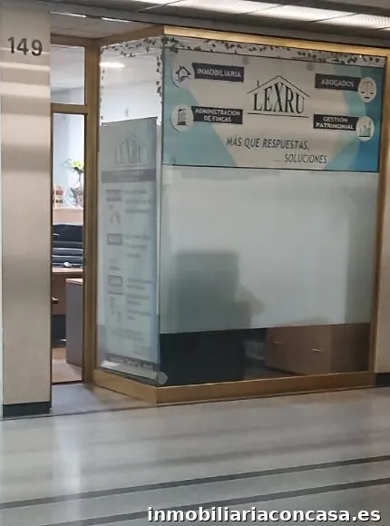 Lexru Asesores Inmobiliarios y Consultoría