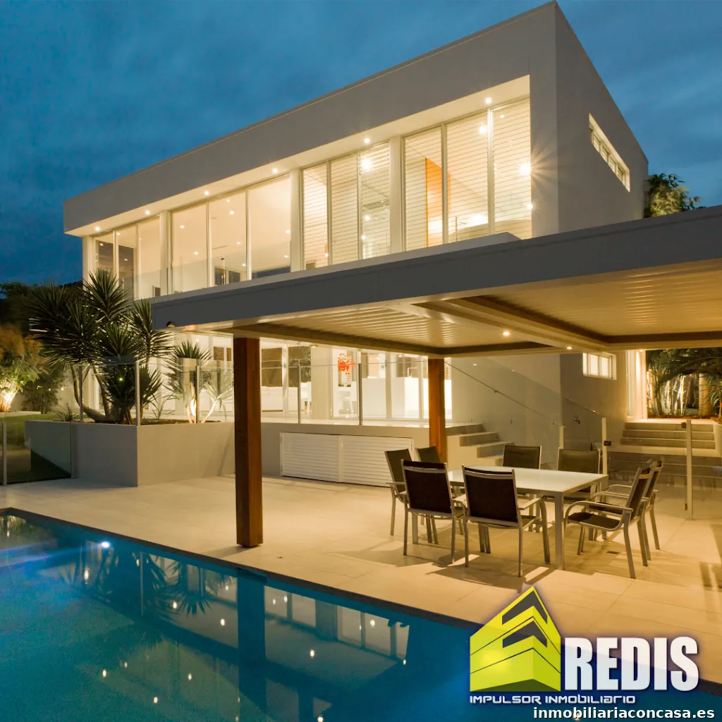 Redis Impulsor Inmobiliario