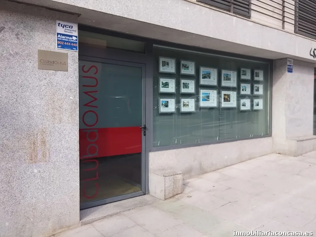 Inmobiliaria Clubdomus