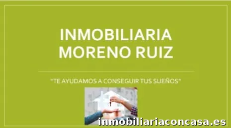 Inmobiliaria Moreno Ruiz