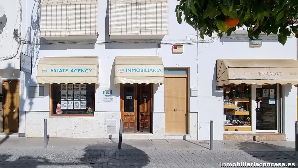 Gestion Inmobiliaria David Judge