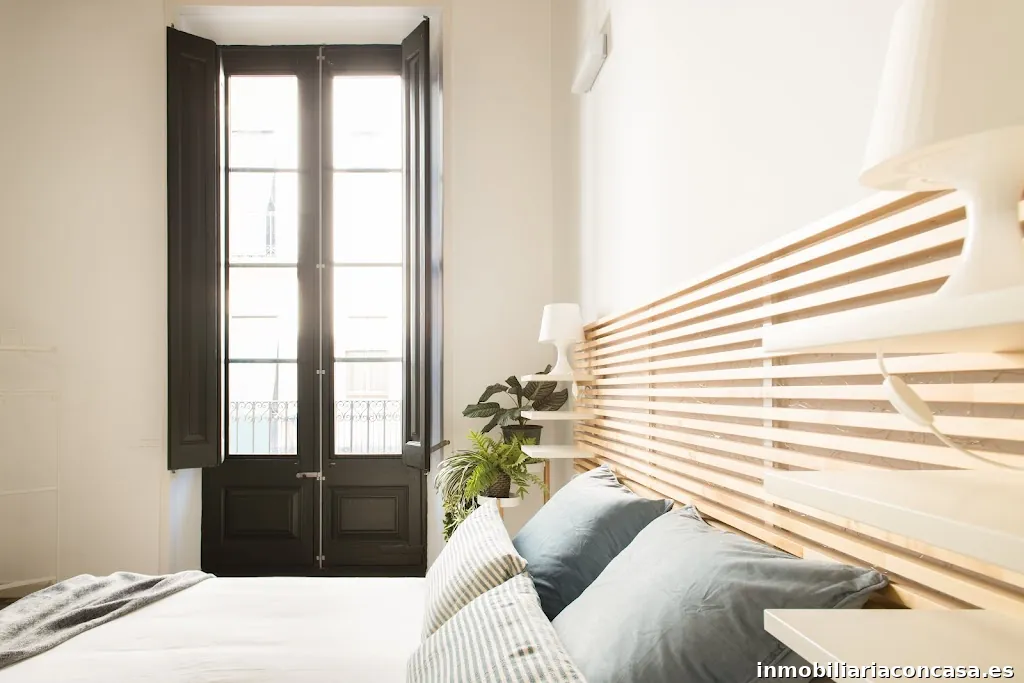 Mediterranean Way - Canela