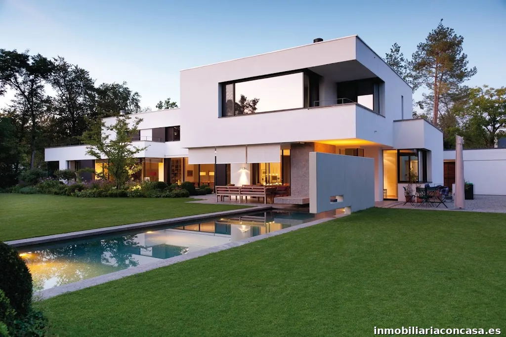 GRANAHIDAL | Inmobiliaria en Albolote