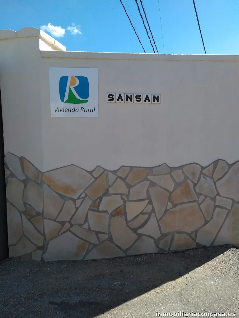 Alojamiento Rural Vacaciones SANSAN Chiclana