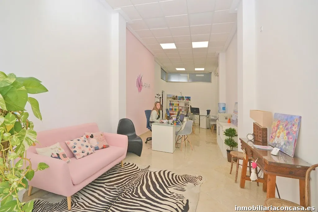 Villasmar Mallorca S.L.