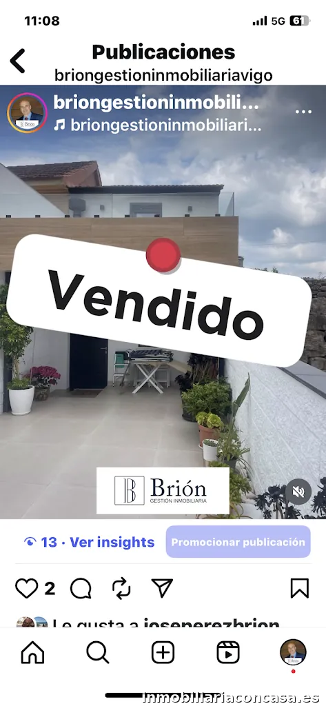 Brión Gestión Inmobiliaria