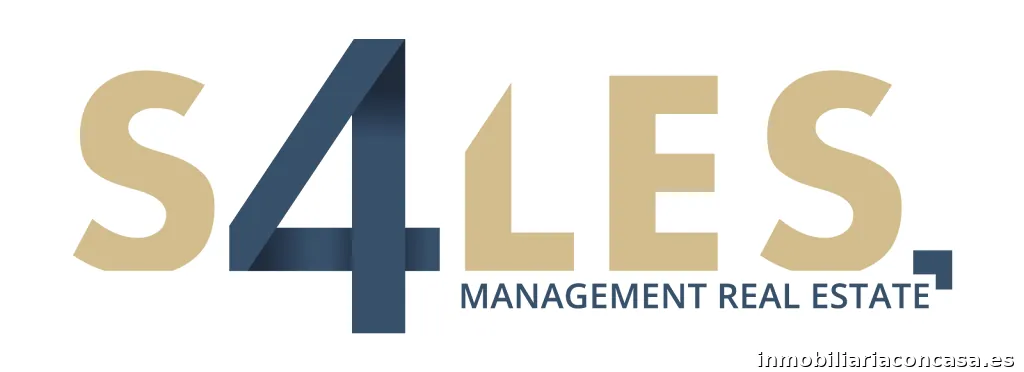 S4LES management real estate