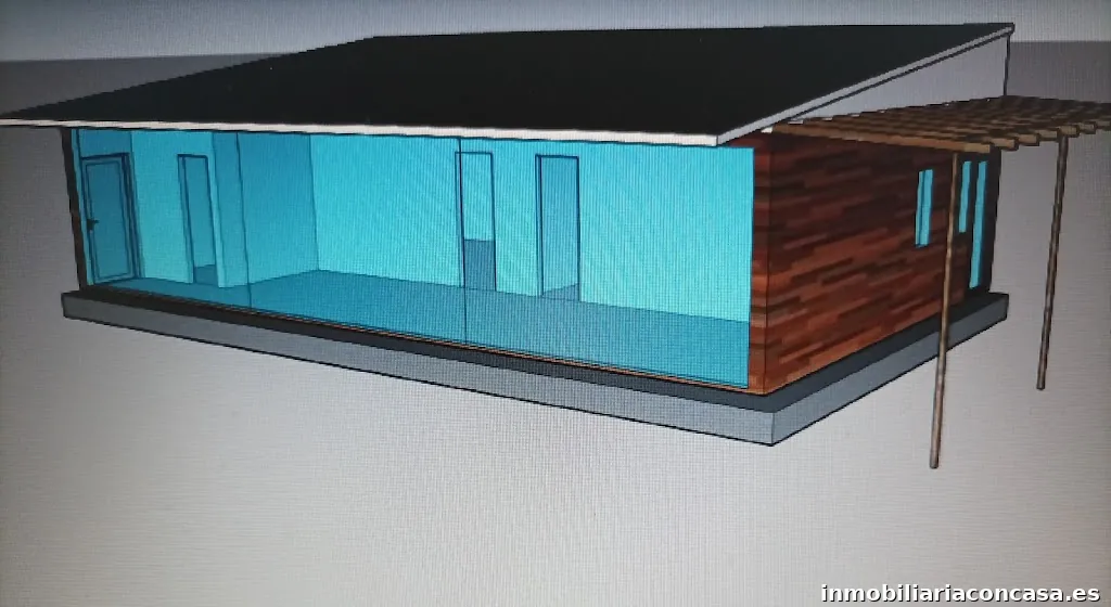 B&B Canarias Construcciones e Inmobiliaria.