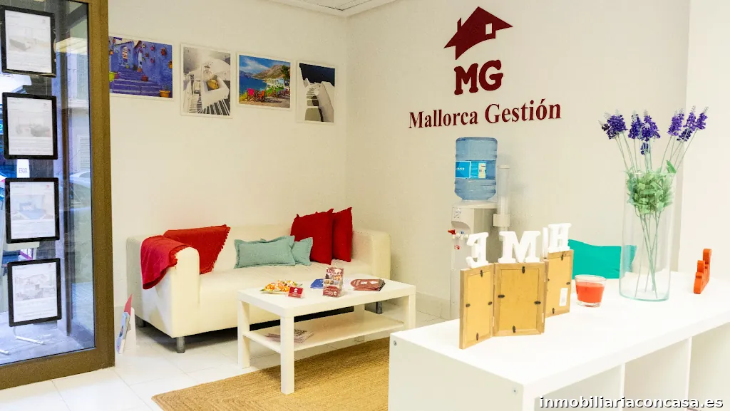 Mallorca Gestión Inmobiliaria