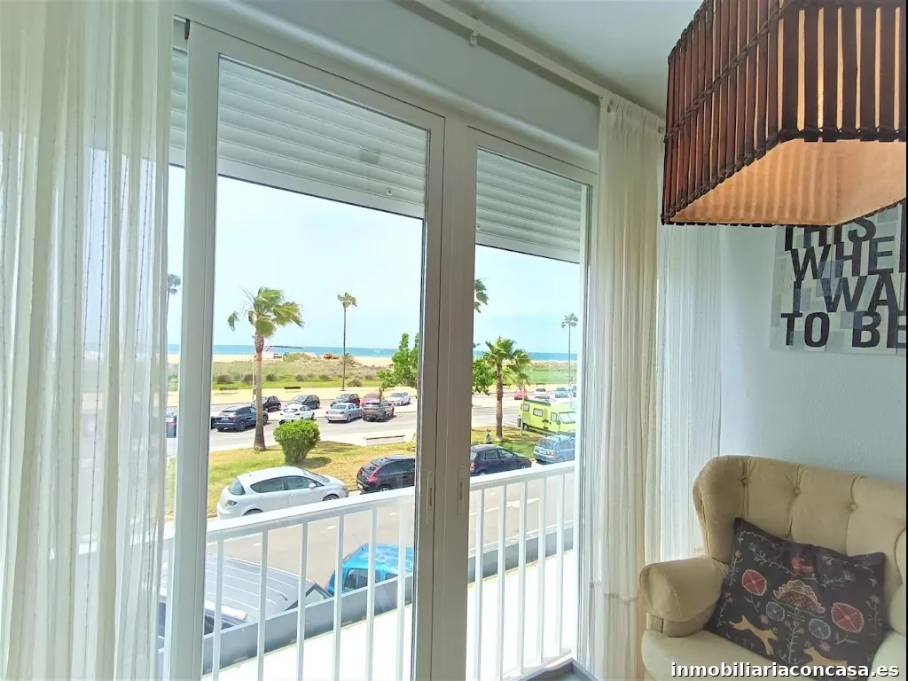 Mas Apartamentos Conil