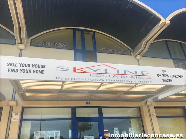 Skyline Costablanca Properties&Development