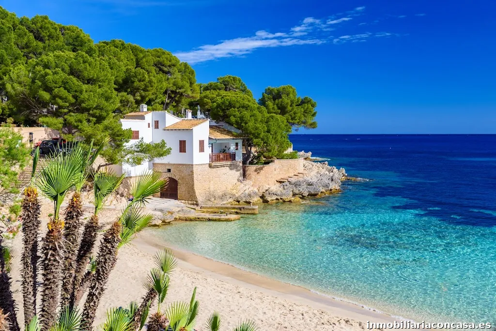 Spaanse Droomhuizen - Dream Properties Spain